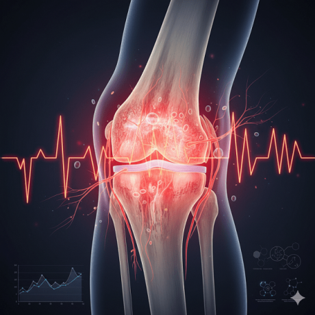 Как физические упражнения справляются с болезнью суставов Как физические упражнения справляются с болезнью суставов