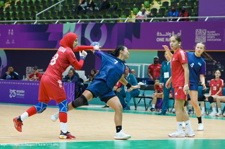 Казахстан уступил в первом матче на чемпионате мира по гандболу Казахстан уступил в первом матче на чемпионате мира по гандболу