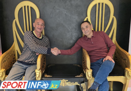 Закон о футболе, биржа, акции, приватизация: Акпаев представил план перезагрузки футбола Казахстана Закон о футболе, биржа, акции, приватизация: Акпаев представил план перезагрузки футбола Казахстана