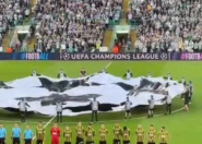 «Кайрат» - «Селтик»! Кого благодарить за футбольные праздники УЕФА Казахстану «Кайрат» - «Селтик»! Кого благодарить за футбольные праздники УЕФА Казахстану