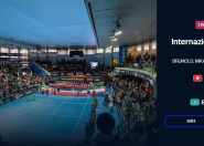 Первая победа Жукаева в Бергамо Первая победа Жукаева в Бергамо