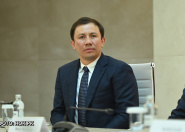 Геннадий Головкин возглавит World Boxing Геннадий Головкин возглавит World Boxing