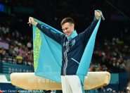 Нариман Курбанов завоевал золото на турнире в Москве Нариман Курбанов завоевал золото на турнире в Москве