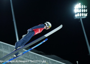 Казахстанцы на прыжках с трамплина оказались на 47 и 50 местах Казахстанцы на прыжках с трамплина оказались на 47 и 50 местах