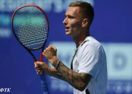 Евсеев вышел в четвертьфинал в Пакистане Евсеев вышел в четвертьфинал в Пакистане