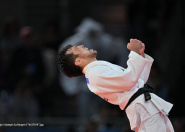 Когда Елдос Сметов вернётся на татами Когда Елдос Сметов вернётся на татами