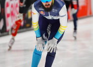 Шорт-тректен әлемдік турдың 4-кезеңі: Денис Никиша ширек финалға жолдама алды Шорт-тректен әлемдік турдың 4-кезеңі: Денис Никиша ширек финалға жолдама алды