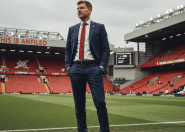 Джеррард о разгроме «Ливерпуля»: сейчас ужасный отрезок Джеррард о разгроме «Ливерпуля»: сейчас ужасный отрезок