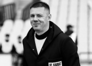 Ушёл из жизни руководитель Академии ФК «Кайрат» Кирилл Кекер Ушёл из жизни руководитель Академии ФК «Кайрат» Кирилл Кекер