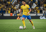 Экс-министр спорта Саудовской Аравии высказался о Криштиану Роналду Экс-министр спорта Саудовской Аравии высказался о Криштиану Роналду