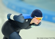 Кристина Шумекова завоевала третье "золото" на юниорском этапе Кубка мира по конькобежному спорту Кристина Шумекова завоевала третье "золото" на юниорском этапе Кубка мира по конькобежному спорту