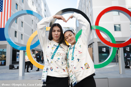 Наши на зимней Олимпиаде: расписание игр в Италии Наши на зимней Олимпиаде: расписание игр в Италии