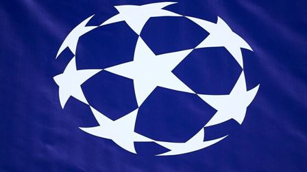 «Будё-Глимт» продолжает удивлять футбольную Европу «Будё-Глимт» продолжает удивлять футбольную Европу