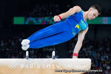 Нариман Курбанов завоевал медаль на первом этапе Кубка мира Нариман Курбанов завоевал медаль на первом этапе Кубка мира