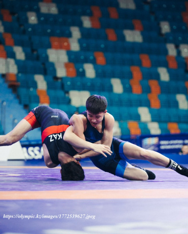 Күрес түрлерінен U17 және U20 жас санатындағы Қазақстан чемпионаты: жарыс нәтижелері Күрес түрлерінен U17 және U20 жас санатындағы Қазақстан чемпионаты: жарыс нәтижелері