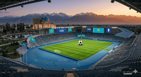 Чебурин Еуро-2027 іріктеу кезеңінде Словакия және Ирландия құрамаларына қарсы матчқа шақырылған футболшылар тізімін жариялады Чебурин Еуро-2027 іріктеу кезеңінде Словакия және Ирландия құрамаларына қарсы матчқа шақырылған футболшылар тізімін жариялады