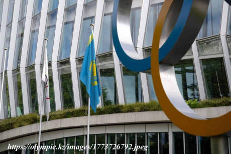 Қазақстандық спортшыларға Олимпиада стипендиясының алғашқы төлемі аударылды Қазақстандық спортшыларға Олимпиада стипендиясының алғашқы төлемі аударылды