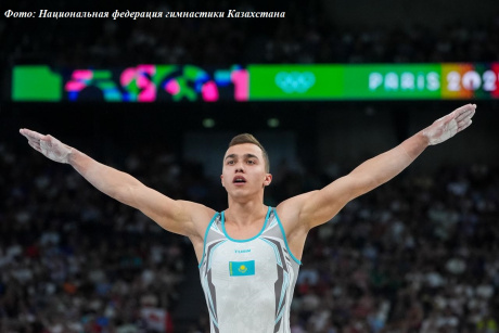 Милад Карими: конкуренция растет, но мы готовы бороться за медали Милад Карими: конкуренция растет, но мы готовы бороться за медали