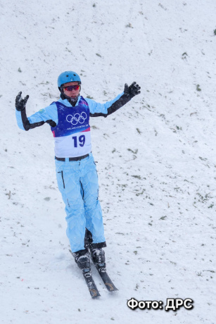 Асан Асылхан стал чемпионом мира по фристайл-акробате среди юниоров Асан Асылхан стал чемпионом мира по фристайл-акробате среди юниоров