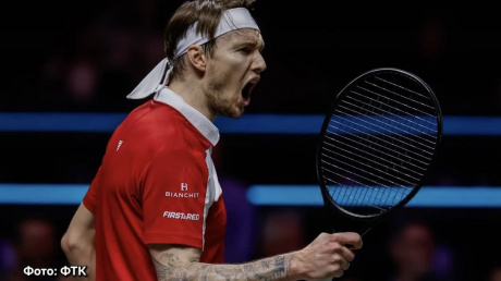 Бублик вылетел из турнира в Майами Бублик вылетел из турнира в Майами