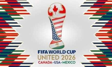 ФИФА обеспокоена визовыми правилами для граждан стран-участниц ЧМ в США ФИФА обеспокоена визовыми правилами для граждан стран-участниц ЧМ в США