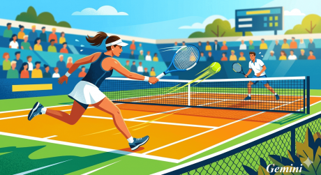 «Много стонов и пота». Игроки ответили, почему теннис является самым сексуальным спортом «Много стонов и пота». Игроки ответили, почему теннис является самым сексуальным спортом