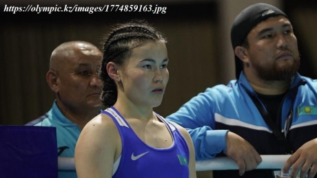 Қазақстан құрамасы Моңғолиядағы Азия чемпионатын екі жеңіліспен бастады Қазақстан құрамасы Моңғолиядағы Азия чемпионатын екі жеңіліспен бастады