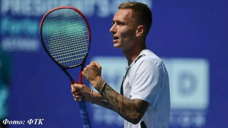 ЕВСЕЕВ ВЫИГРАЛ В ПЕРВОМ КРУГЕ КВАЛИФИКАЦИИ В МЕНОРКЕ ЕВСЕЕВ ВЫИГРАЛ В ПЕРВОМ КРУГЕ КВАЛИФИКАЦИИ В МЕНОРКЕ