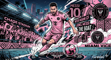 Голы Лионеля Месси и Луиса Суареса не помогли «Интер Майами»... Голы Лионеля Месси и Луиса Суареса не помогли «Интер Майами»...