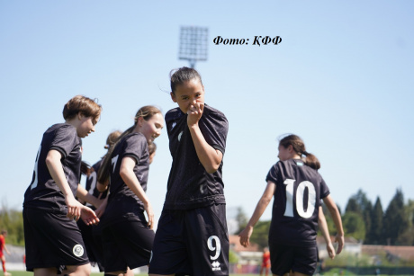 Қазақстан WU-17 құрамасы Черногорияны ірі есеппен жеңіп, Еуро іріктеуінің А лигасына жолдама алды Қазақстан WU-17 құрамасы Черногорияны ірі есеппен жеңіп, Еуро іріктеуінің А лигасына жолдама алды