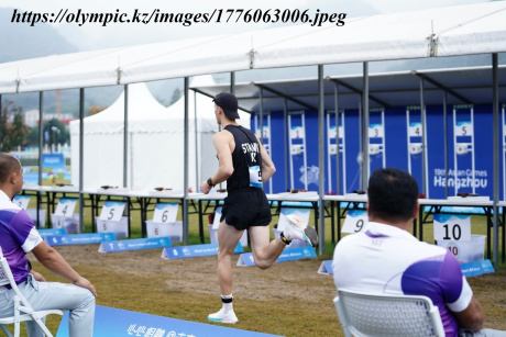 Итоги Кубка мира в Каире: казахстанские пятиборцы не прошли в полуфинал Итоги Кубка мира в Каире: казахстанские пятиборцы не прошли в полуфинал