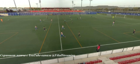 Казахстанский «Атлетико» одержал сенсационную победу в Мадриде Казахстанский «Атлетико» одержал сенсационную победу в Мадриде