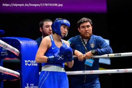 Бокс на Олимпиаде-2028: МОК утвердил систему отбора от World Boxing Бокс на Олимпиаде-2028: МОК утвердил систему отбора от World Boxing