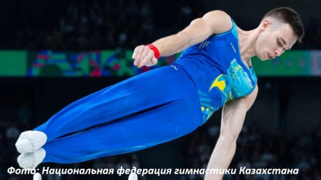 Больше чем спорт: почему гимнастику называют дисциплиной, готовящей специалистов для любой сферы Больше чем спорт: почему гимнастику называют дисциплиной, готовящей специалистов для любой сферы