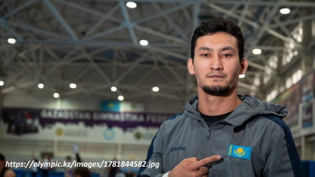 Патанин и Тойшыбек представят Казахстан в финалах чемпионата Азии в Китае Патанин и Тойшыбек представят Казахстан в финалах чемпионата Азии в Китае