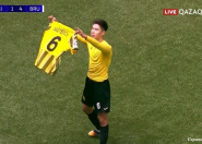 Боевое начало и горький итог: Тулегенов разобрал поражение «Кайрата» от «Брюгге» Боевое начало и горький итог: Тулегенов разобрал поражение «Кайрата» от «Брюгге»