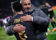 Карабах почти обеспечил себе выход в плей-офф ЛЧ Карабах почти обеспечил себе выход в плей-офф ЛЧ