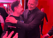 Матерацци хочет играть в Казахстане? Алтай Даумов метит в президенты КФФ? Матерацци хочет играть в Казахстане? Алтай Даумов метит в президенты КФФ?