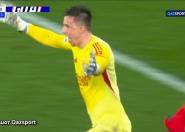 «Қайрат» Лондонда лайықты ойын көрсетті, алайда жеңіс «Арсеналға» бұйырды! «Қайрат» Лондонда лайықты ойын көрсетті, алайда жеңіс «Арсеналға» бұйырды!