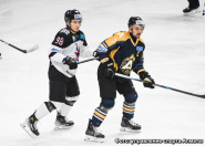 Хоккейный клуб «Алматы» вышел в плей-офф PRO HOKEI LIGASY Хоккейный клуб «Алматы» вышел в плей-офф PRO HOKEI LIGASY