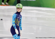 Қазақстан шорт-тректен жасөспірімдер арасындағы әлем чемпионатында қола жүлдеге ие болды Қазақстан шорт-тректен жасөспірімдер арасындағы әлем чемпионатында қола жүлдеге ие болды