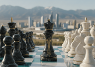 Ход королевы: женщины сегодня – лицо казахстанских шахмат Ход королевы: женщины сегодня – лицо казахстанских шахмат