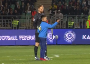 Селфи с Облаком: сколько КФФ заплатила УЕФА Селфи с Облаком: сколько КФФ заплатила УЕФА