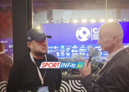 Европейские методики и модель тренера: Кузнецов о развитии ФЦ «Жайык» Европейские методики и модель тренера: Кузнецов о развитии ФЦ «Жайык»