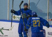 Данил Челюк: нужно навязывать свою игру от первой и до последней минуты Данил Челюк: нужно навязывать свою игру от первой и до последней минуты