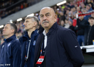 Черчесов хвалится своим вкладом в сборную Казахстана Черчесов хвалится своим вкладом в сборную Казахстана