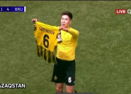 Адилет Садыбеков остаётся в Кайрате? Адилет Садыбеков остаётся в Кайрате?