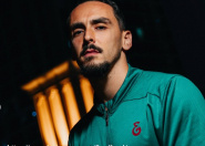 Владимир Стойкович стал частью Елимай Владимир Стойкович стал частью Елимай