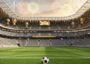 Определились четвертьфиналисты Кубка Франции по футболу Определились четвертьфиналисты Кубка Франции по футболу