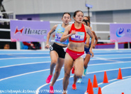 Две казахстанки вышли в финал чемпионата Азии по лёгкой атлетике Две казахстанки вышли в финал чемпионата Азии по лёгкой атлетике